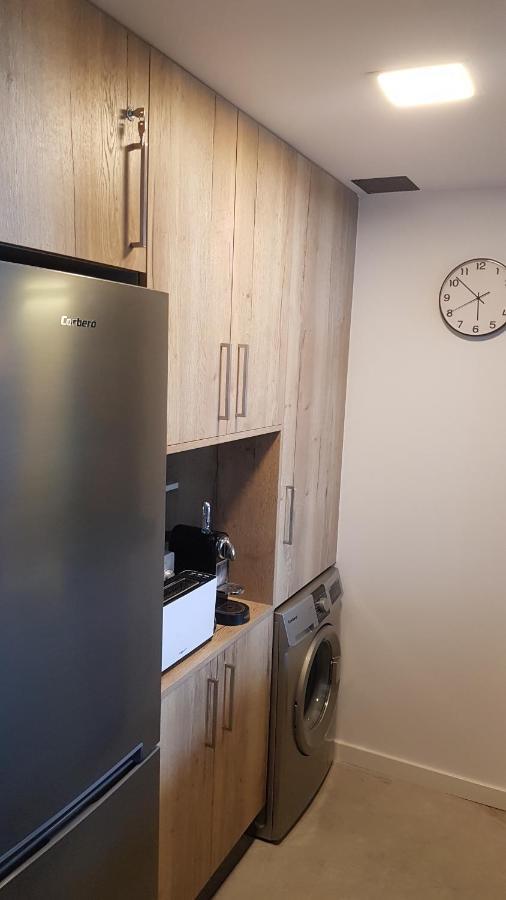 Loft Mariola - Apartamento En El Centro Historico Bocairent Kültér fotó