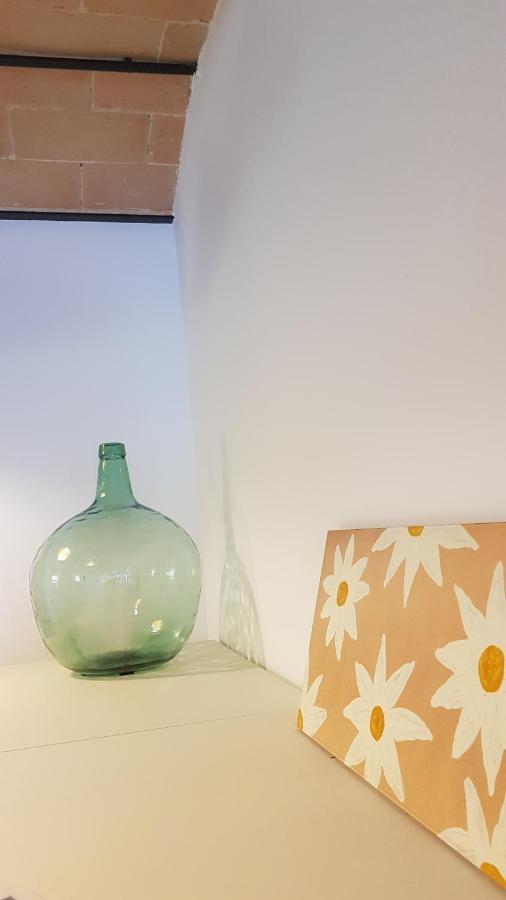 Loft Mariola - Apartamento En El Centro Historico Bocairent Kültér fotó