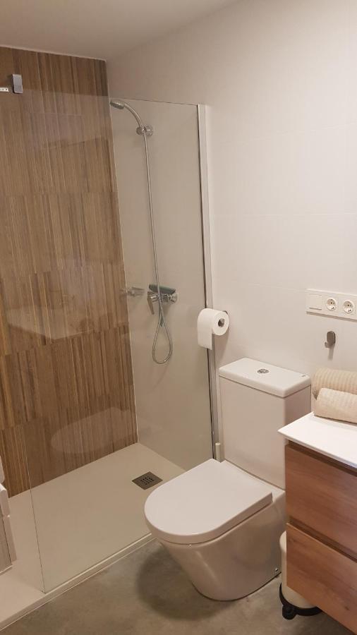 Loft Mariola - Apartamento En El Centro Historico Bocairent Kültér fotó
