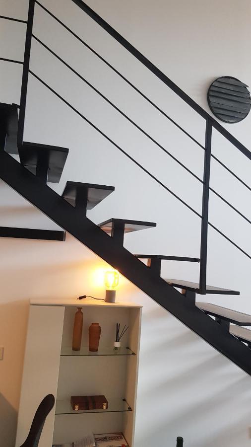 Loft Mariola - Apartamento En El Centro Historico Bocairent Kültér fotó