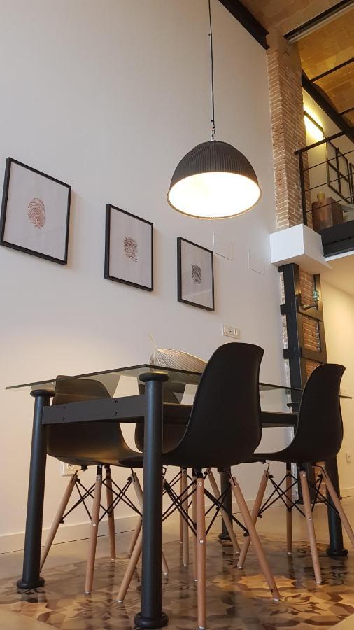 Loft Mariola - Apartamento En El Centro Historico Bocairent Kültér fotó